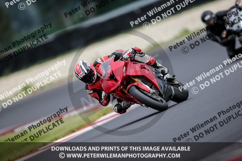 25 to 27th july 2019;Slovakia Ring;event digital images;motorbikes;no limits;peter wileman photography;trackday;trackday digital images